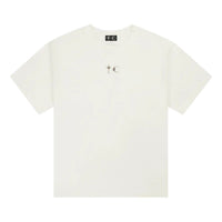 Thug Club Slim T-Shirt 'White' TC24TS1501