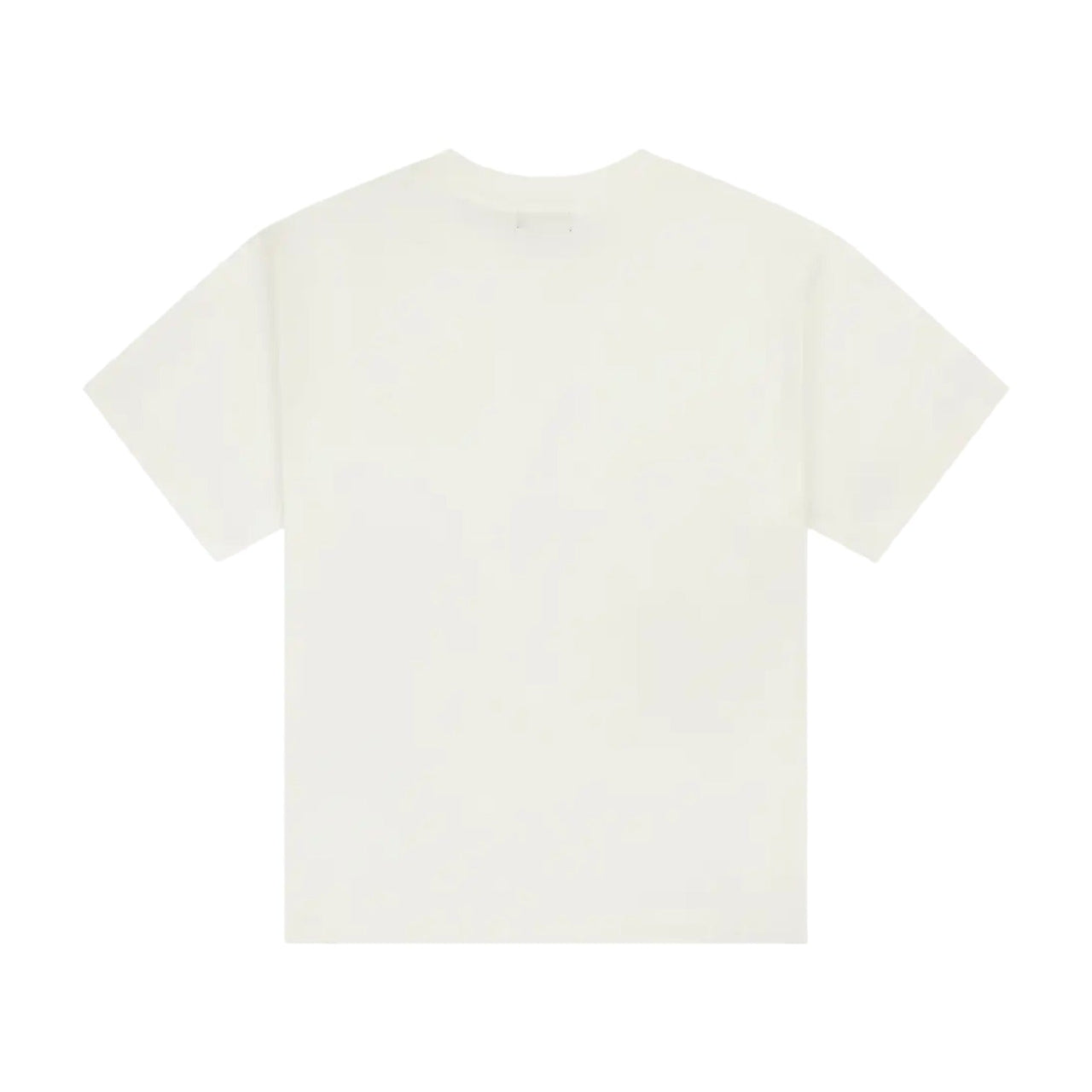 Thug Club Slim T-Shirt 'White' TC24TS1501