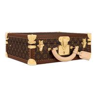 LOUIS VUITTON M11150 Cotteville 16 Montres Monogram