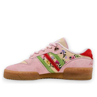 adidas x Unheardof Rivalry Low 'Grandma's Couch Pink' JP9906