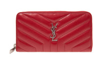 SAINT LAURENT LOULOU Wallets