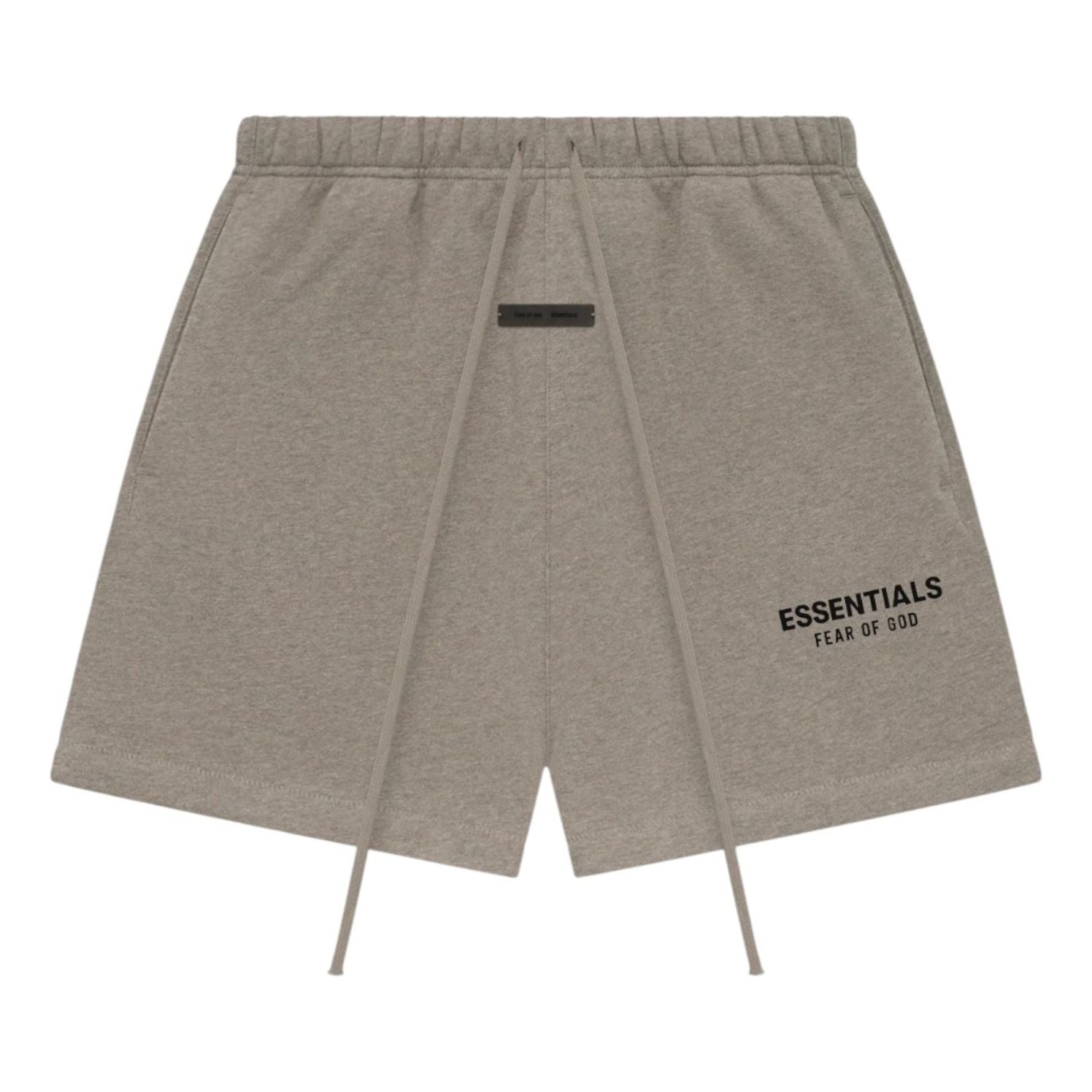 Fear of God Essentials Classic Sweatshort 'Homestead Heather' 160AS252001F