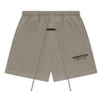 Fear of God Essentials Classic Sweatshort 'Homestead Heather' 160AS252001F