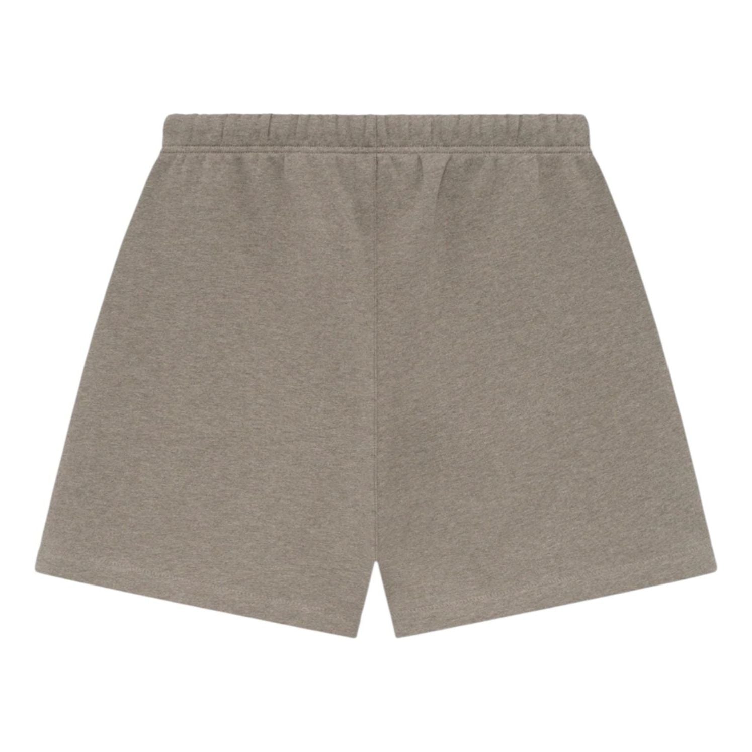 Fear of God Essentials Classic Sweatshort 'Homestead Heather' 160AS252001F