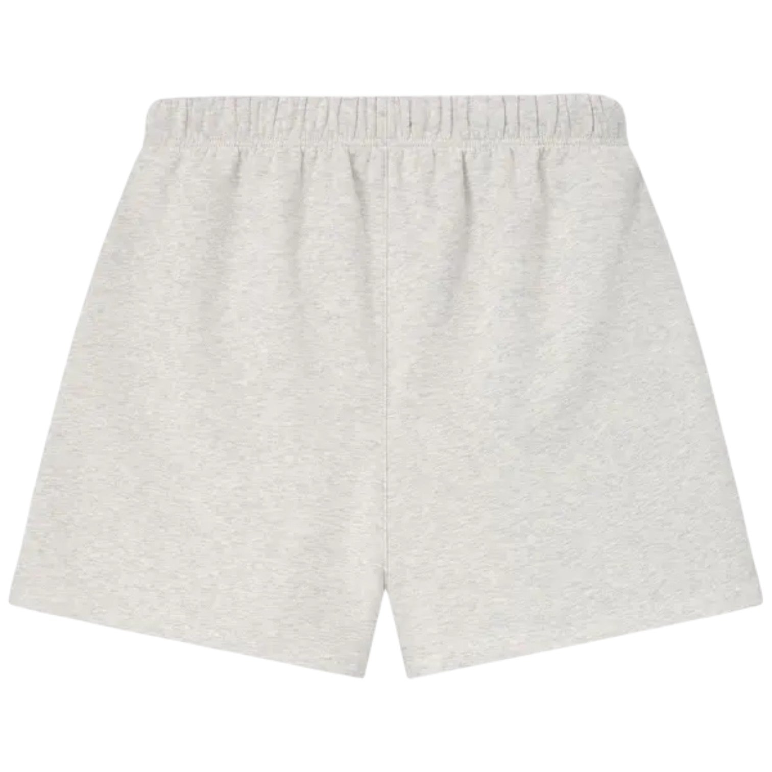 Fear of God Essentials x MLB Classic Sweatshort 'Heather Oatmeal' 160ML254002F
