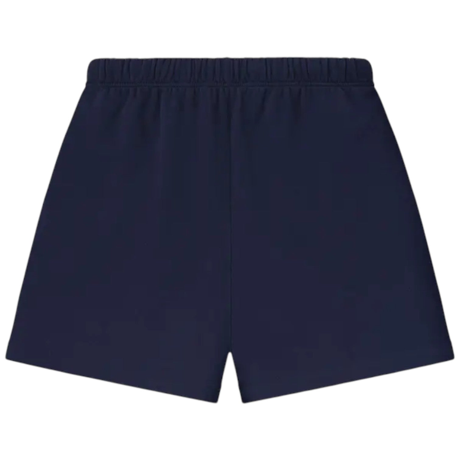Fear of God Essentials Yankees Classic Sweatshort 'Midnight Navy' 160ML254012F