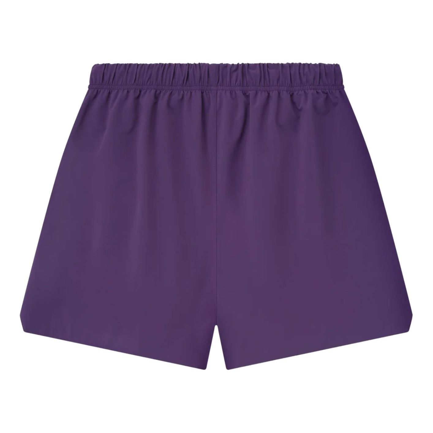 Fear of God Essentials Lakers Classic Short 'Purple Regin' 160NB254205F