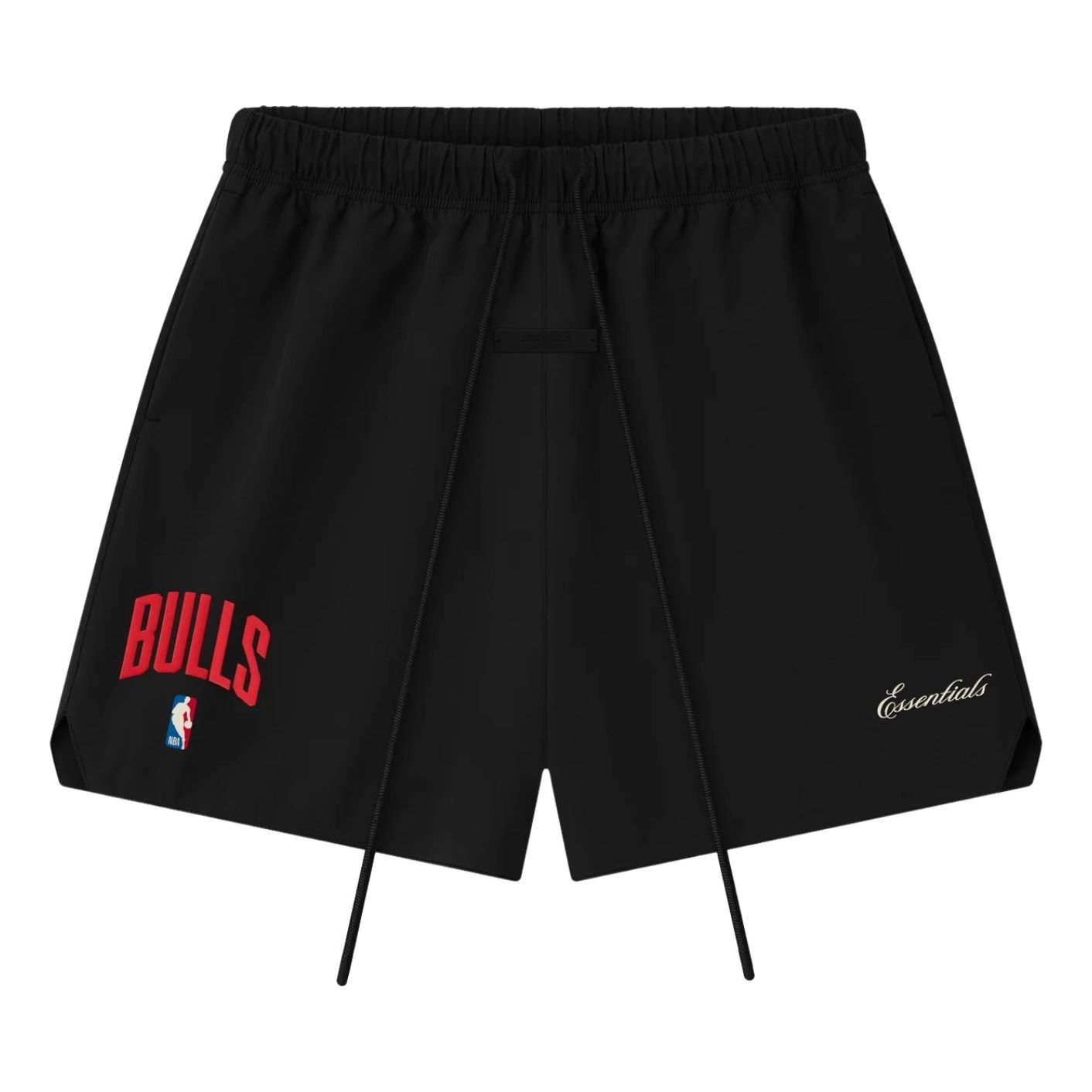 Fear of God Essentials Bulls Classic Short 'Black' 160NB254206F