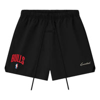 Fear of God Essentials Bulls Classic Short 'Black' 160NB254206F