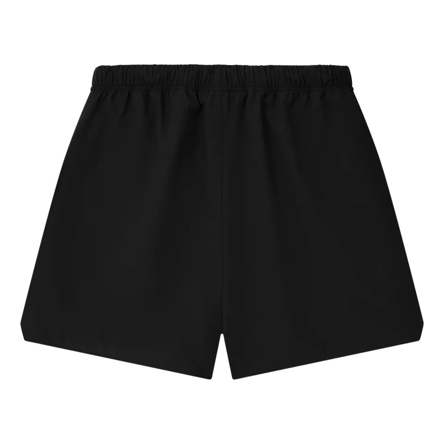 Fear of God Essentials Bulls Classic Short 'Black' 160NB254206F