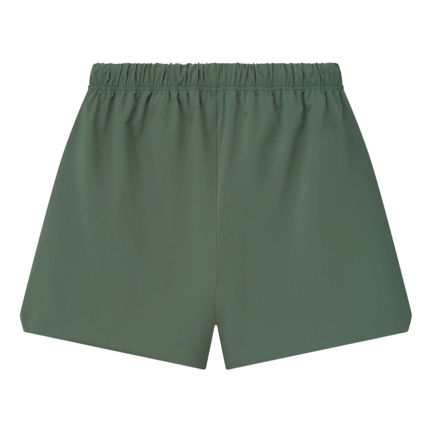 Fear of God Essentials Celtics Classic Short 'Balsam Green' 160NB254207F