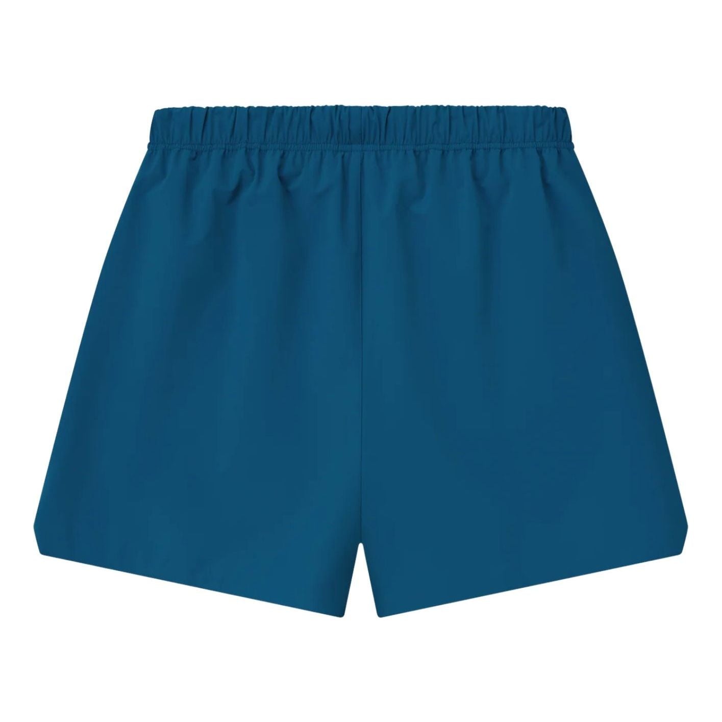 Fear of God Essentials Knicks Classic Short 'Blue Sapphire' 160NB254208F