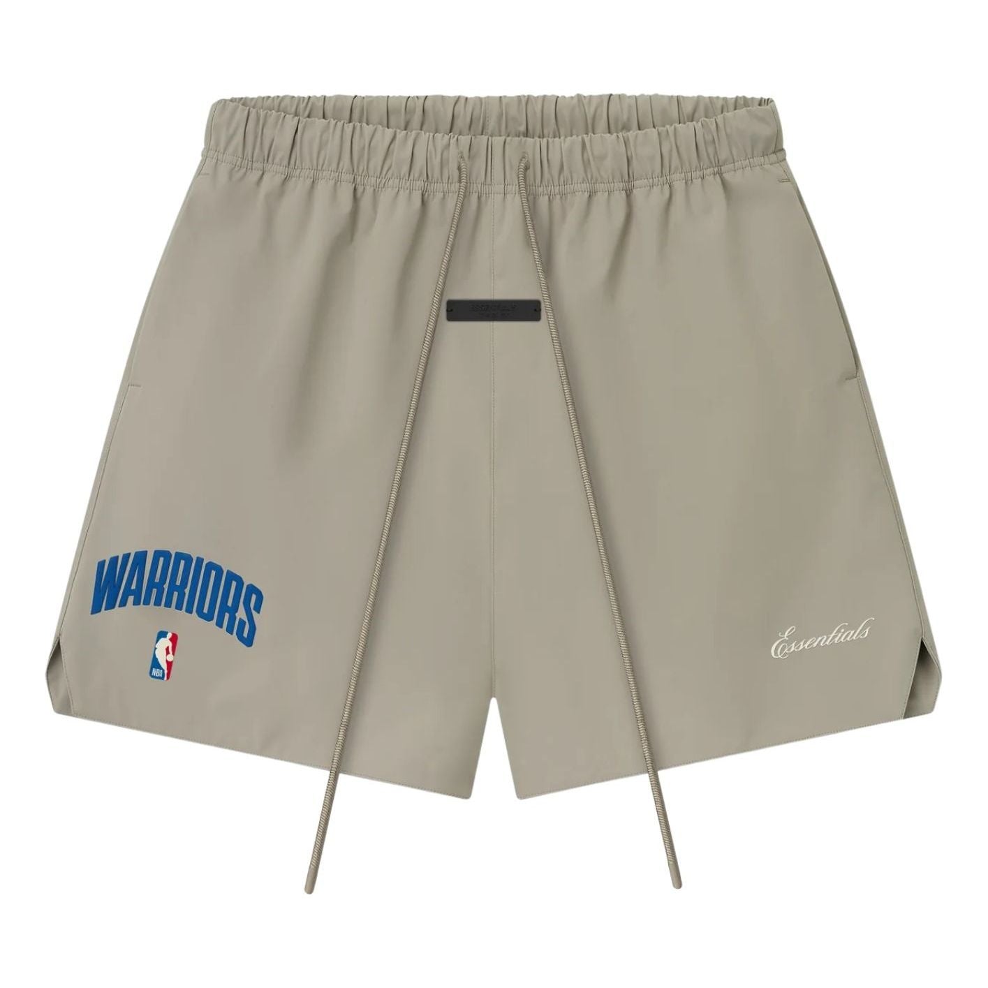 Fear of God Essentials Warriors Classic Short 'Seal' 160NB254209F