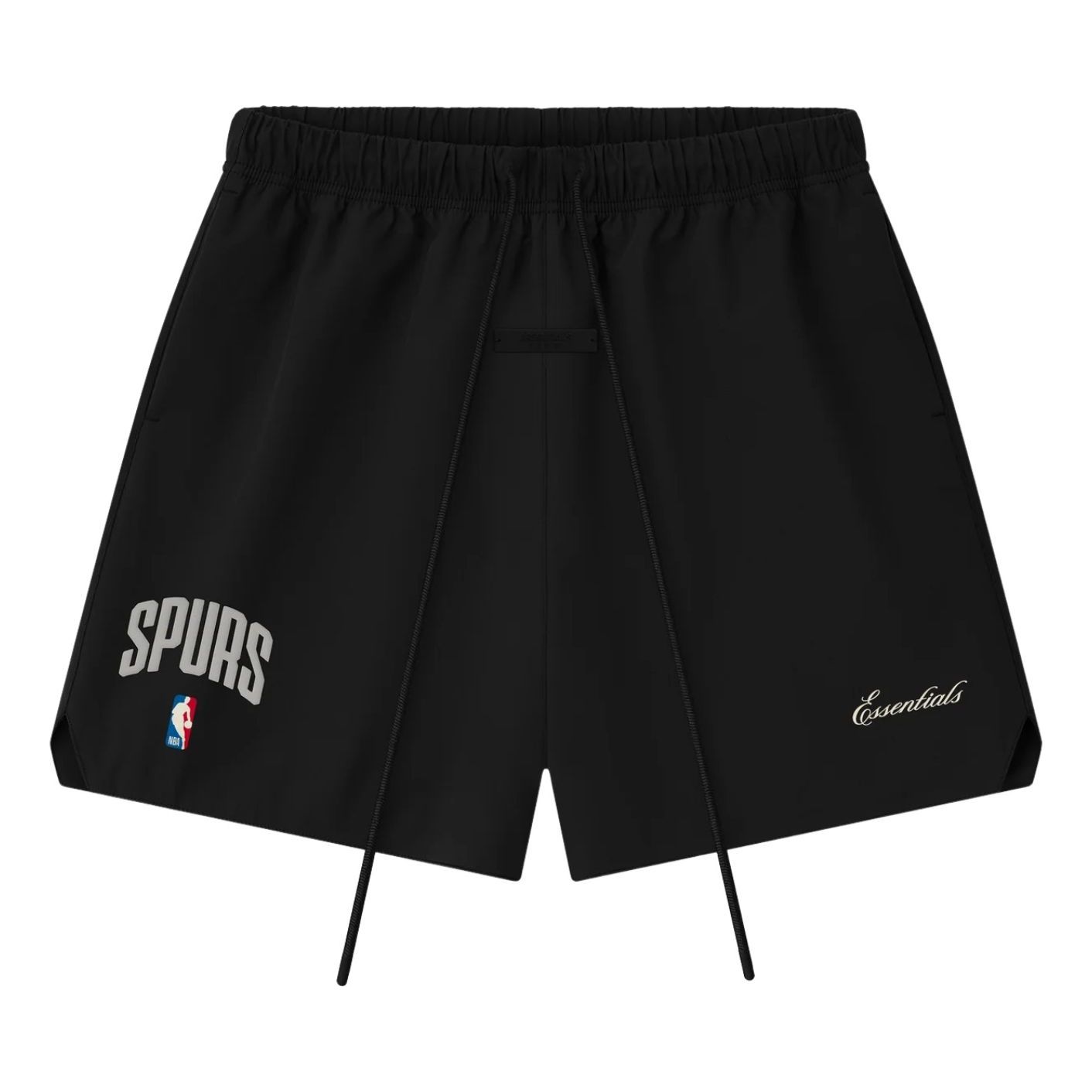 Fear of God Essentials Spurs Classic Short 'Black' 160NB254231F