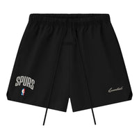 Fear of God Essentials Spurs Classic Short 'Black' 160NB254231F