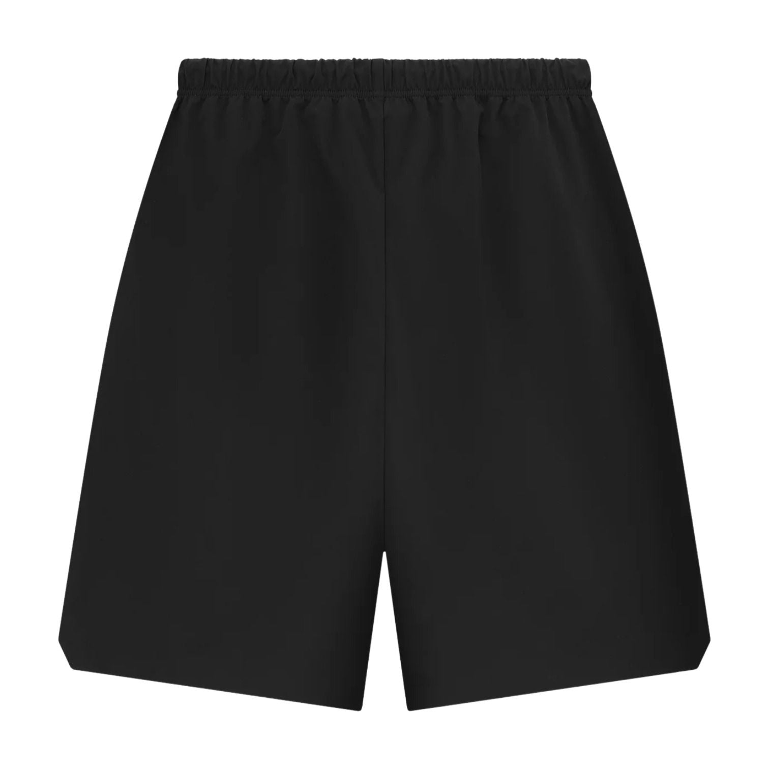 Fear of God Essentials Active Trace Relaxed Short 'Vintage Black' 160SP264901F