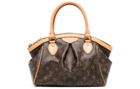 LOUIS VUITTON 2014 Monogram Tivoli Pm Handbag