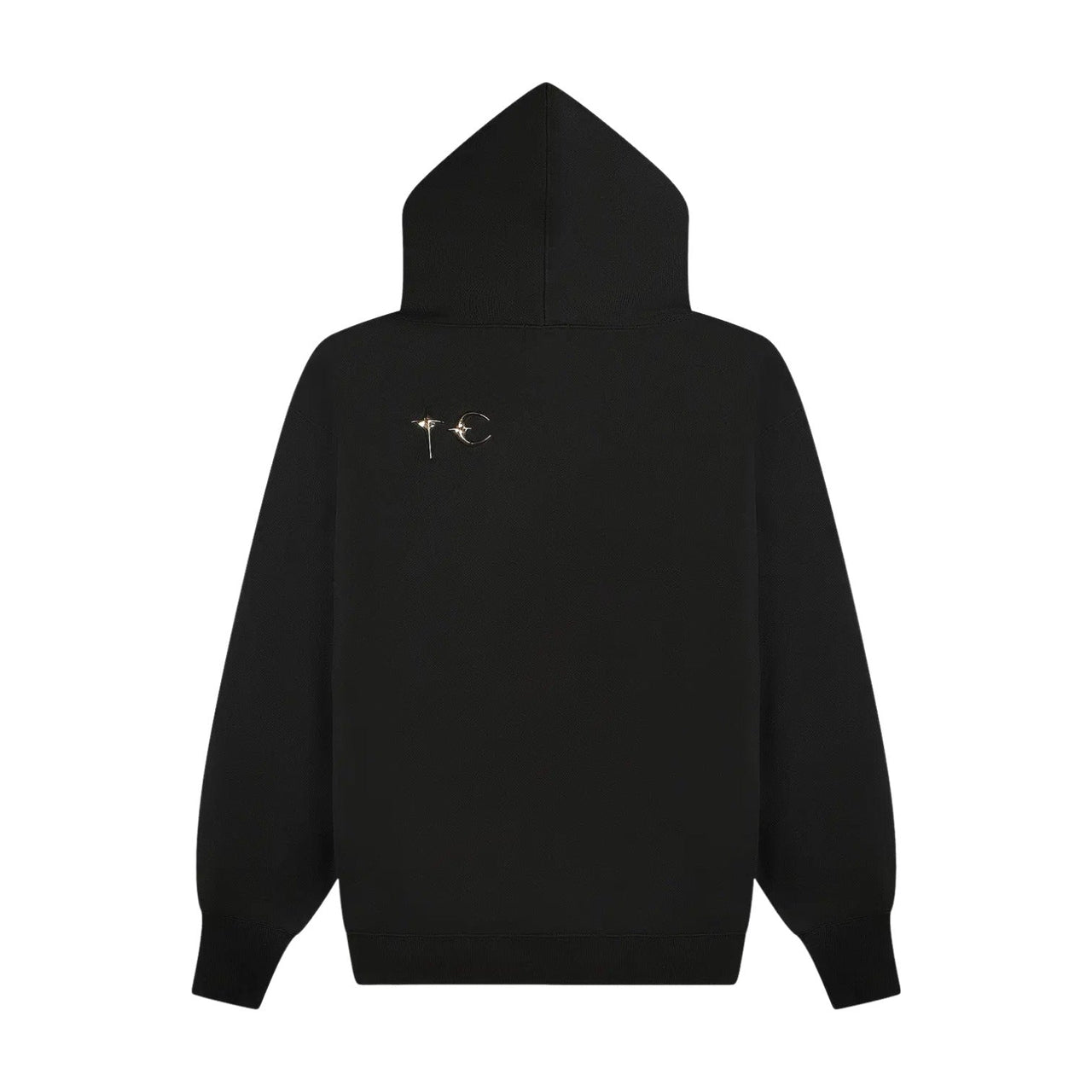 Thug Club Armor Hoodie 'Black' TC23TS0702