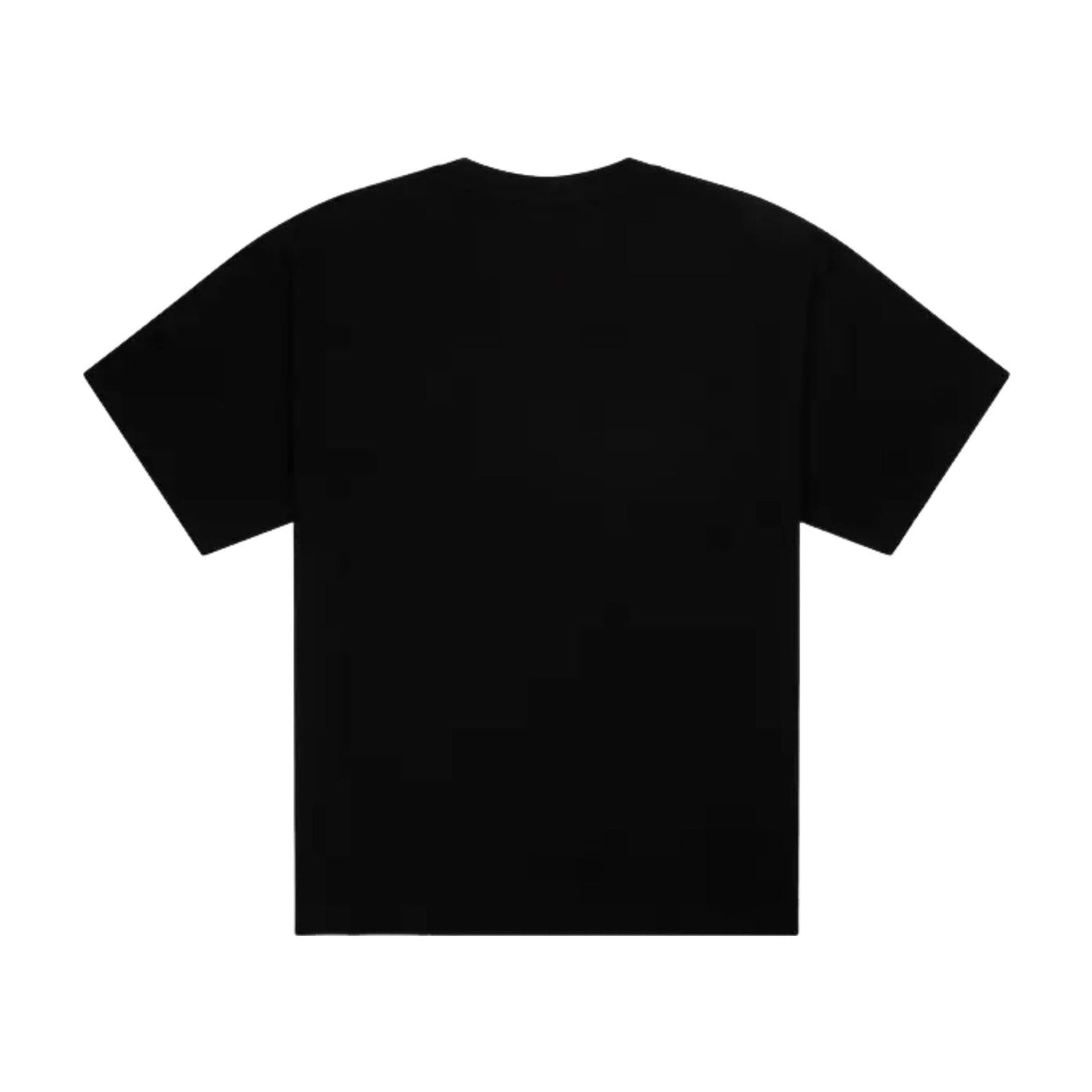 Thug Club Basic T-Shirt 'Black' TC24TS1503