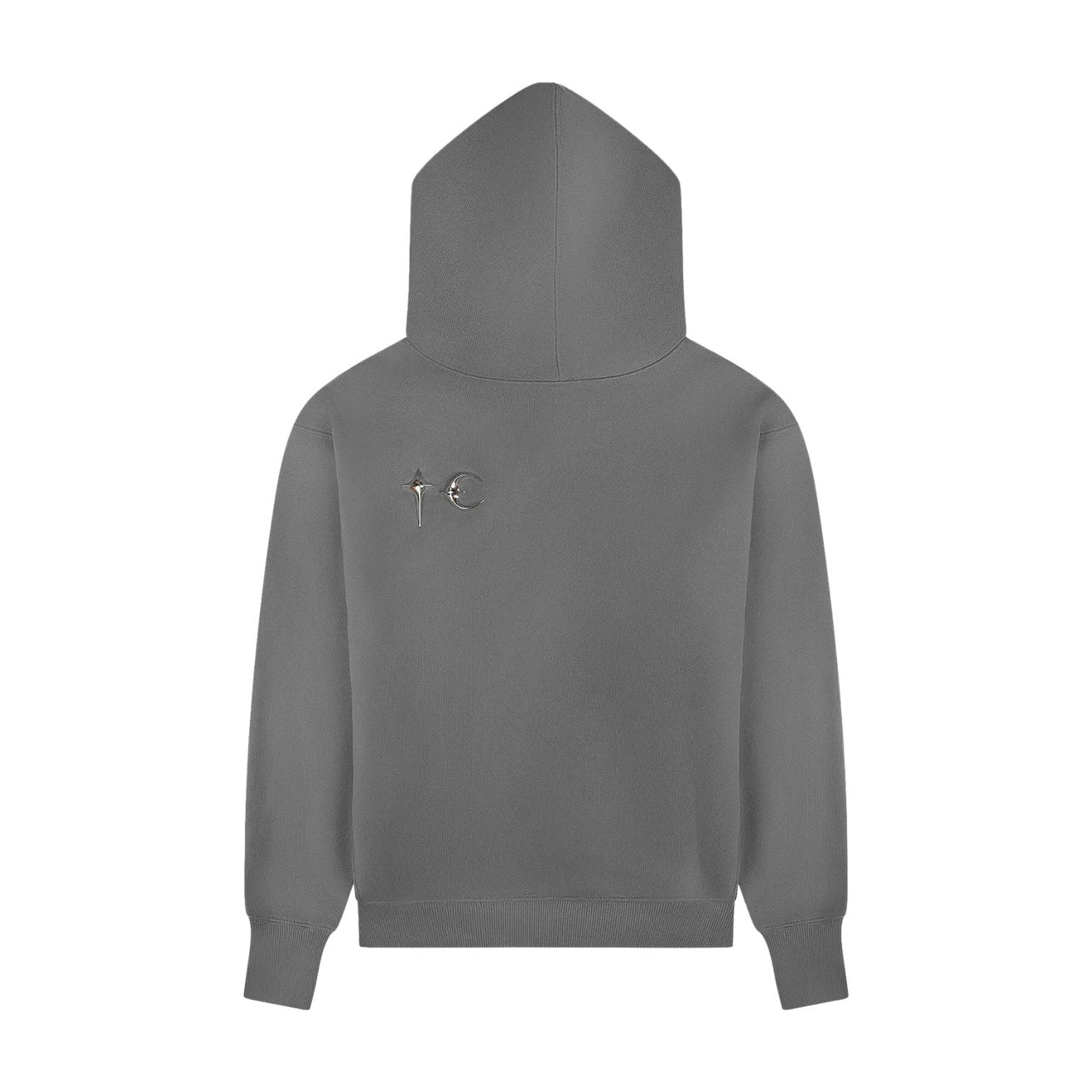 Thug Club Armor Hoodie 'Grey' TC23TS0704