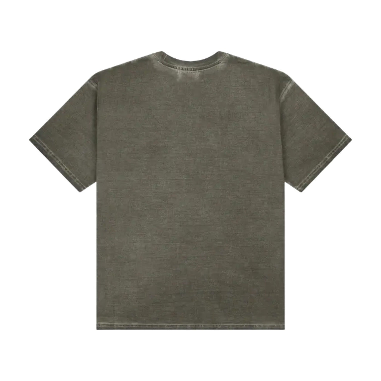 Thug Club Basic T-Shirt 'Grey' TC24TS1502