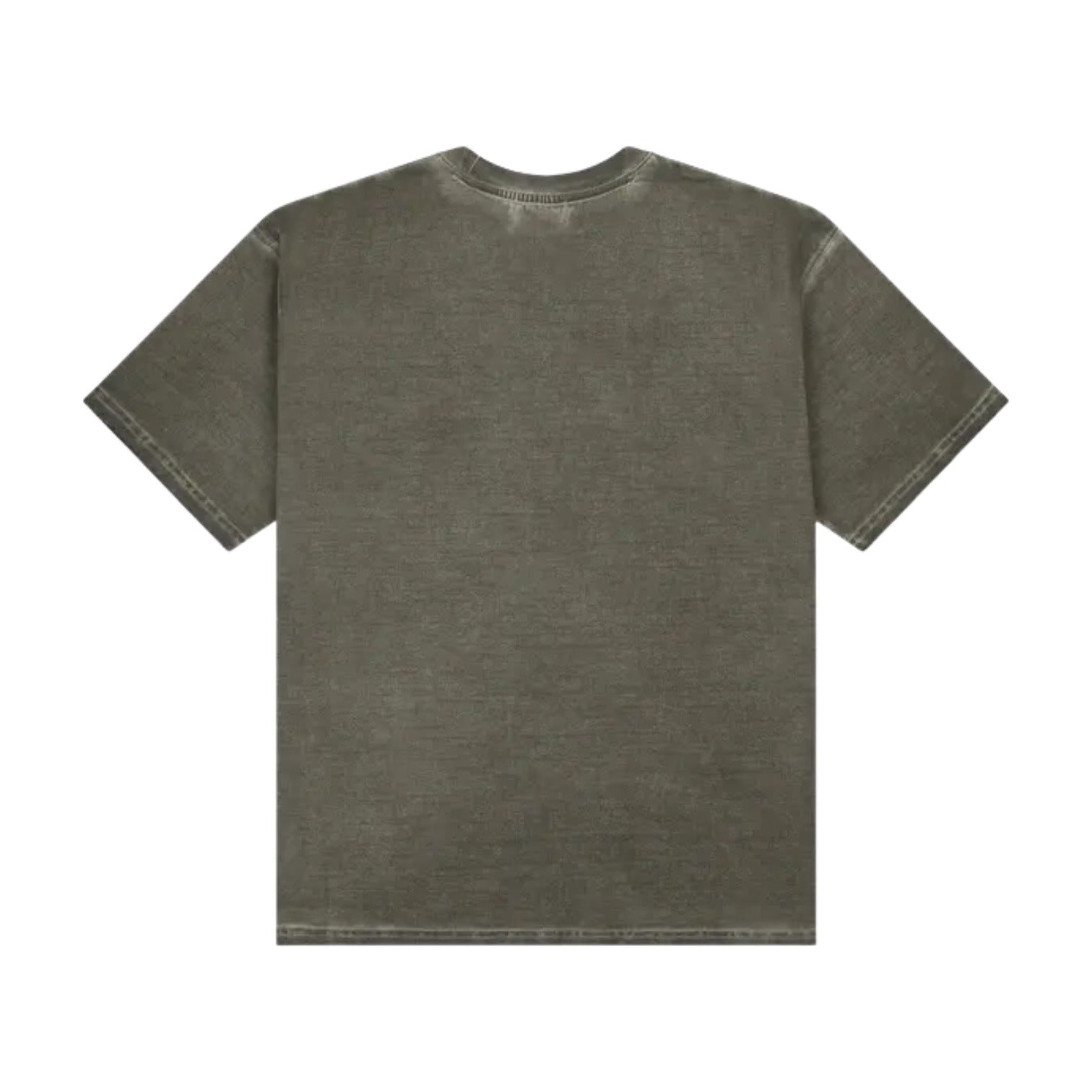 Thug Club Basic T-Shirt 'Grey' TC24TS1502