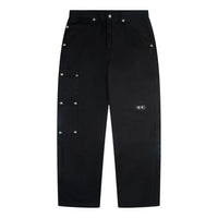 Thug Club Thug Pants 'Black' TC23PT0601