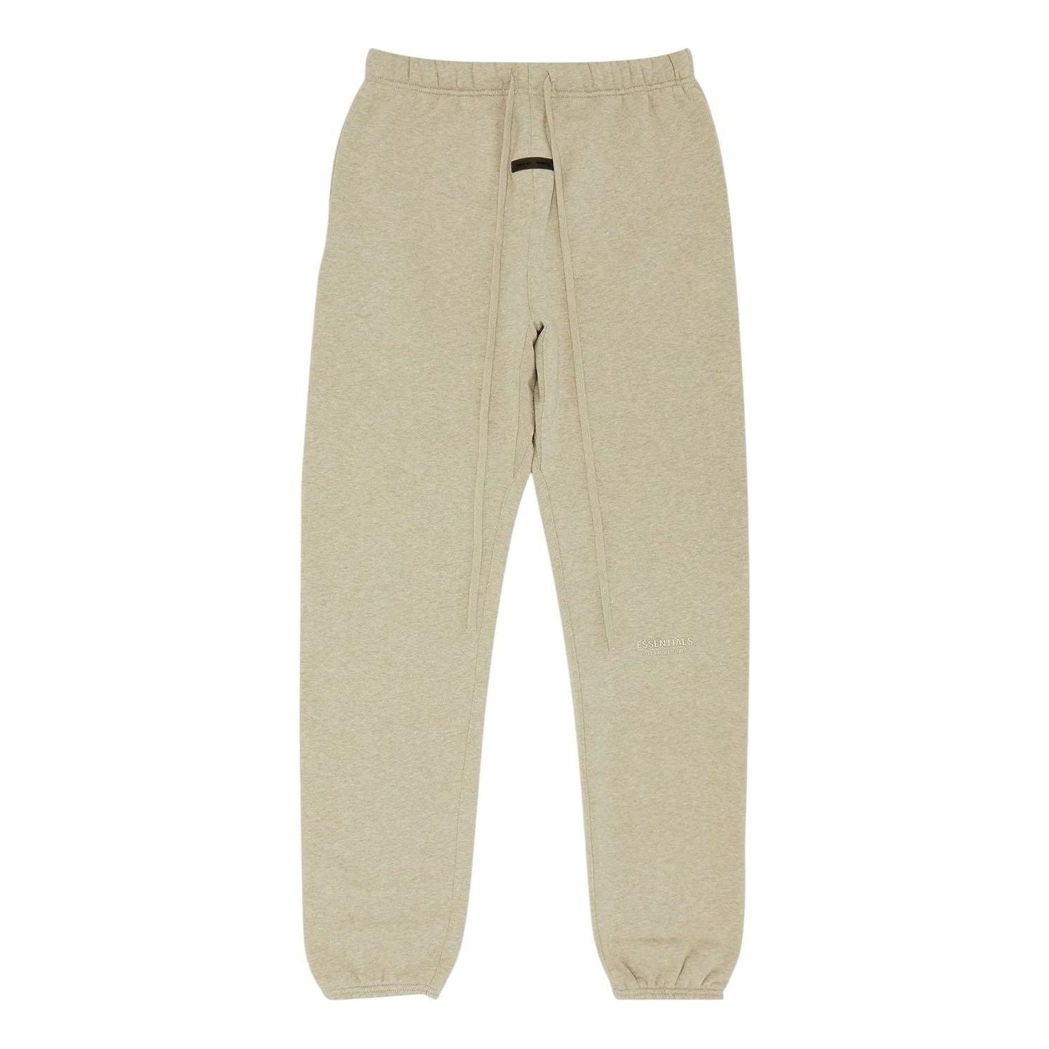 Fear of God Essentials Vintage Sweatpant 'Heather Stone' 130SP258042F