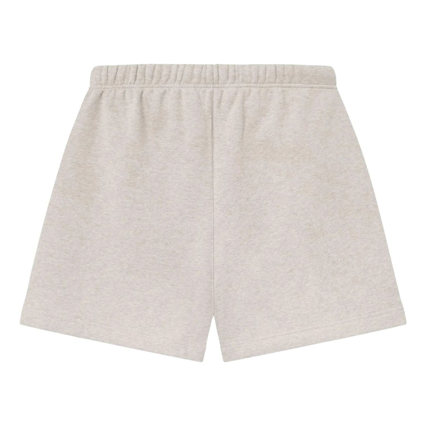 Fear of God Essentials Classic Sweatshort 'Heather Stone' 160SP252002F