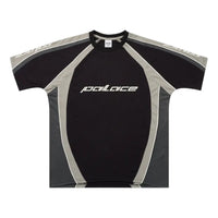 Palace Far Out Jersey 'Black' P28ES061