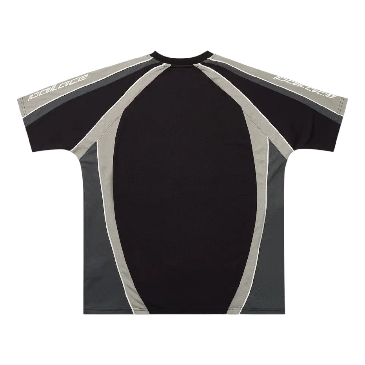 Palace Far Out Jersey 'Black' P28ES061