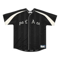 Palace Love Jersey 'Black' P28SHT036