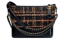 CHANEL Gabrielle Shoulder Bags
