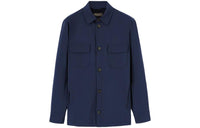 Loro Piana Button up Overshirt
