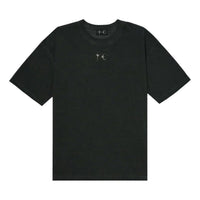 Thug Club Slim T-Shirt 'Black' TC24TS0102B