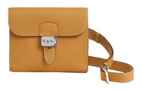 HERMES Sac A Depeches Shoulder Bags