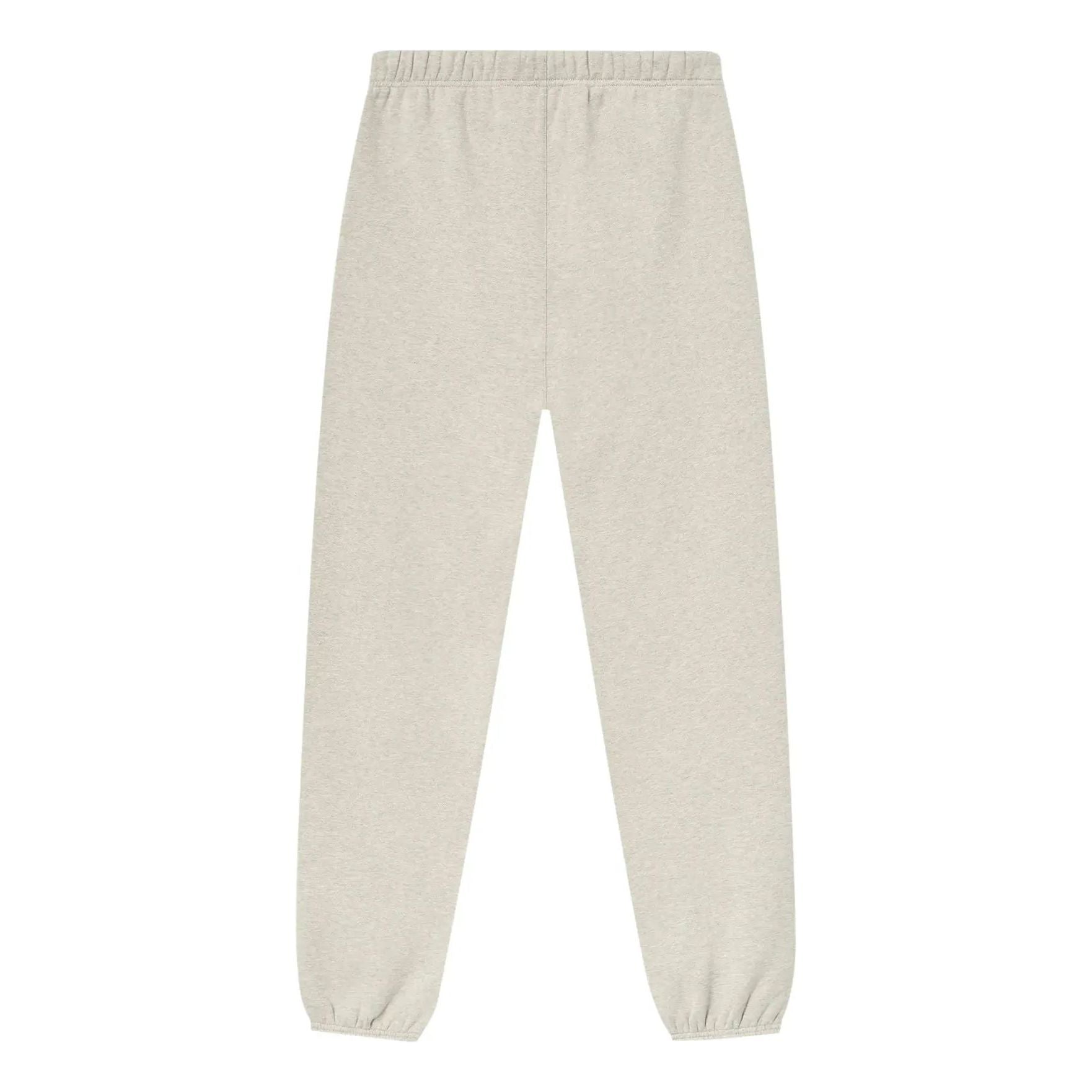 Fear of God Essentials Relaxed Sweatpant 'Heather Stone' 130SP258222F