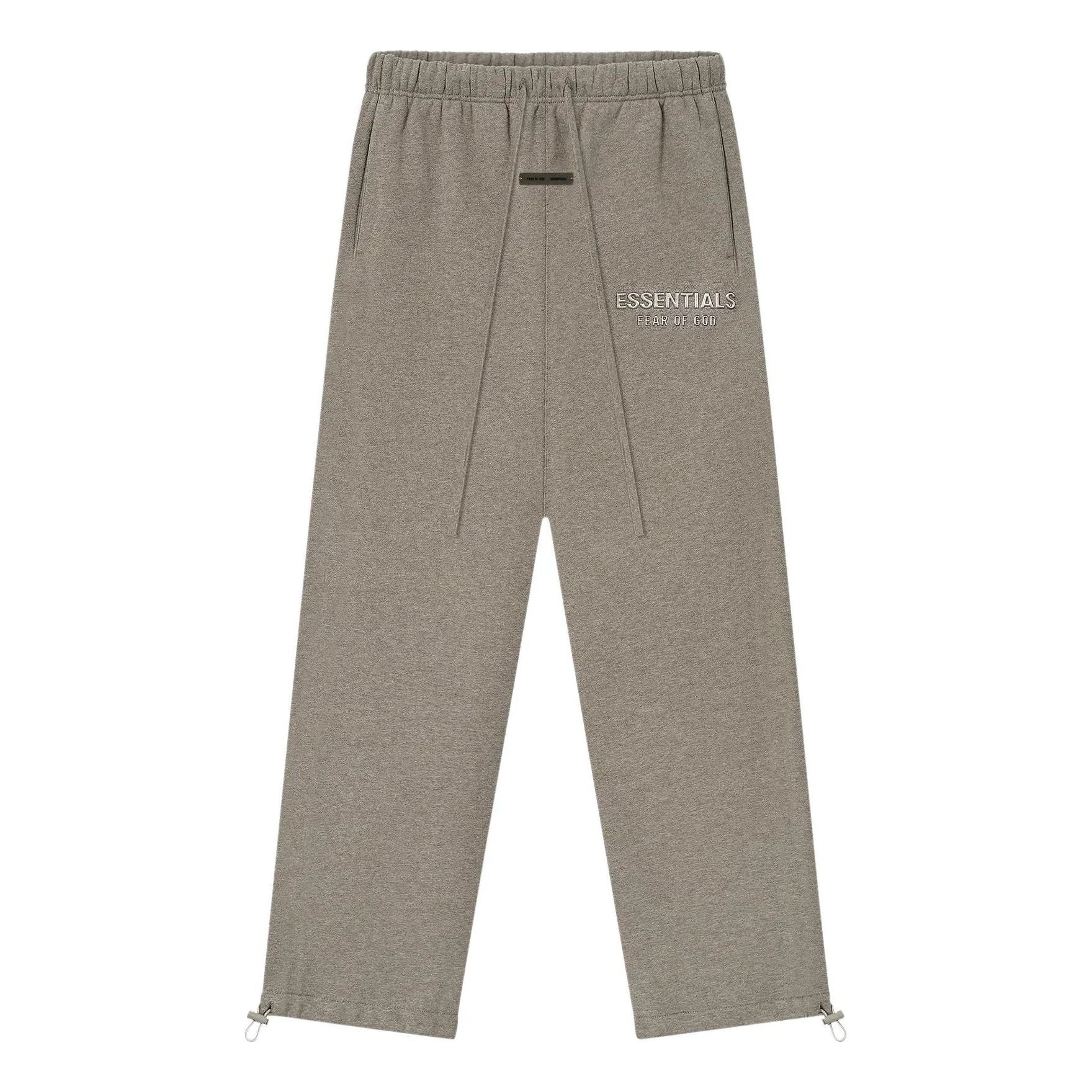 Fear of God Essentials Relaxed Sweatpant 'Homestead Heather' 130SP258223F
