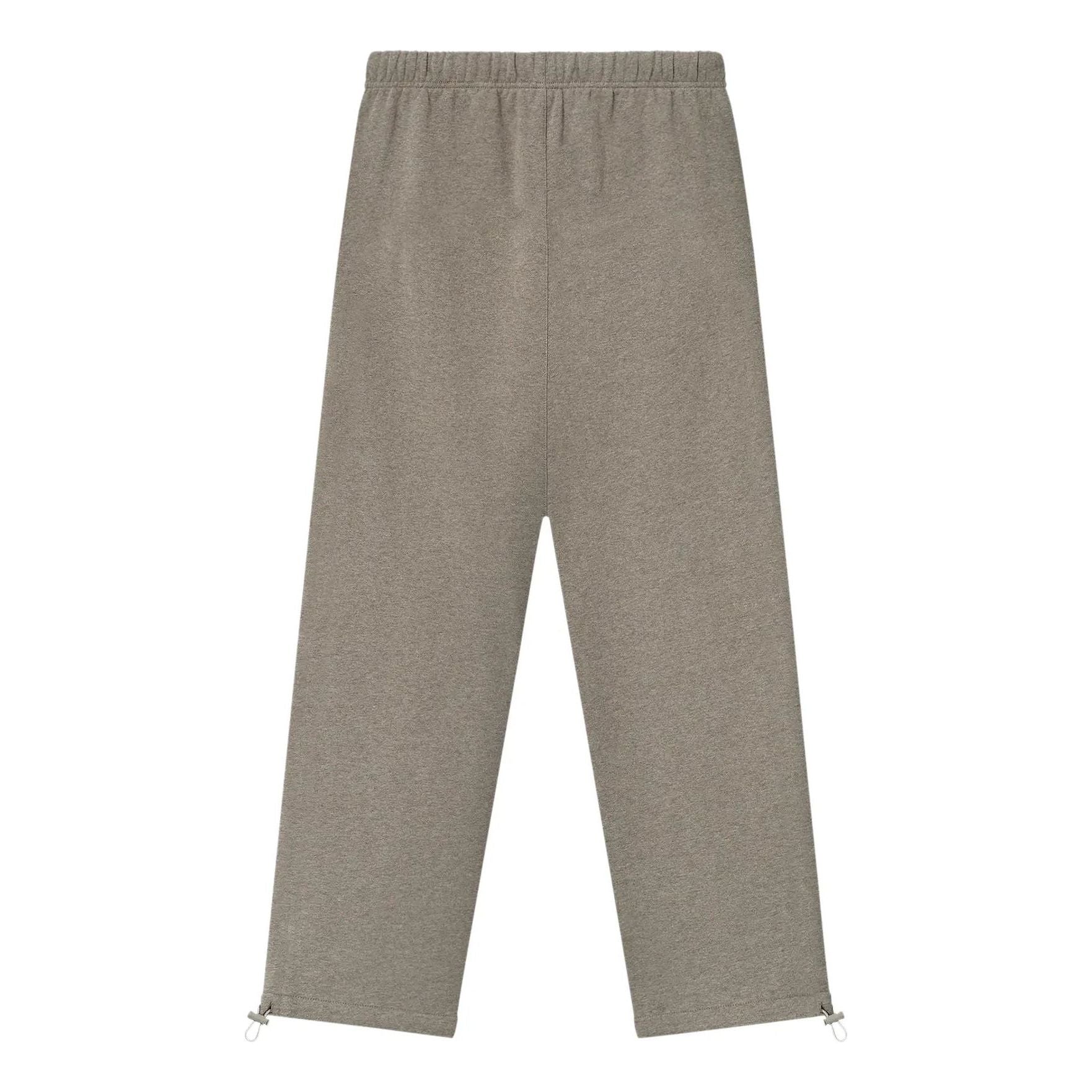 Fear of God Essentials Relaxed Sweatpant 'Homestead Heather' 130SP258223F