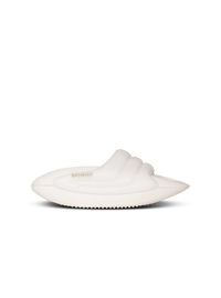 Balmain Women's B-It-Quilted Lambskin