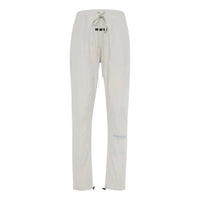 Fear of God Essentials SSENSE Exclusive Track Lounge Pants 'Concrete' 130SU212101F