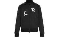 LOUIS VUITTON Lv Flower Band Tracktop