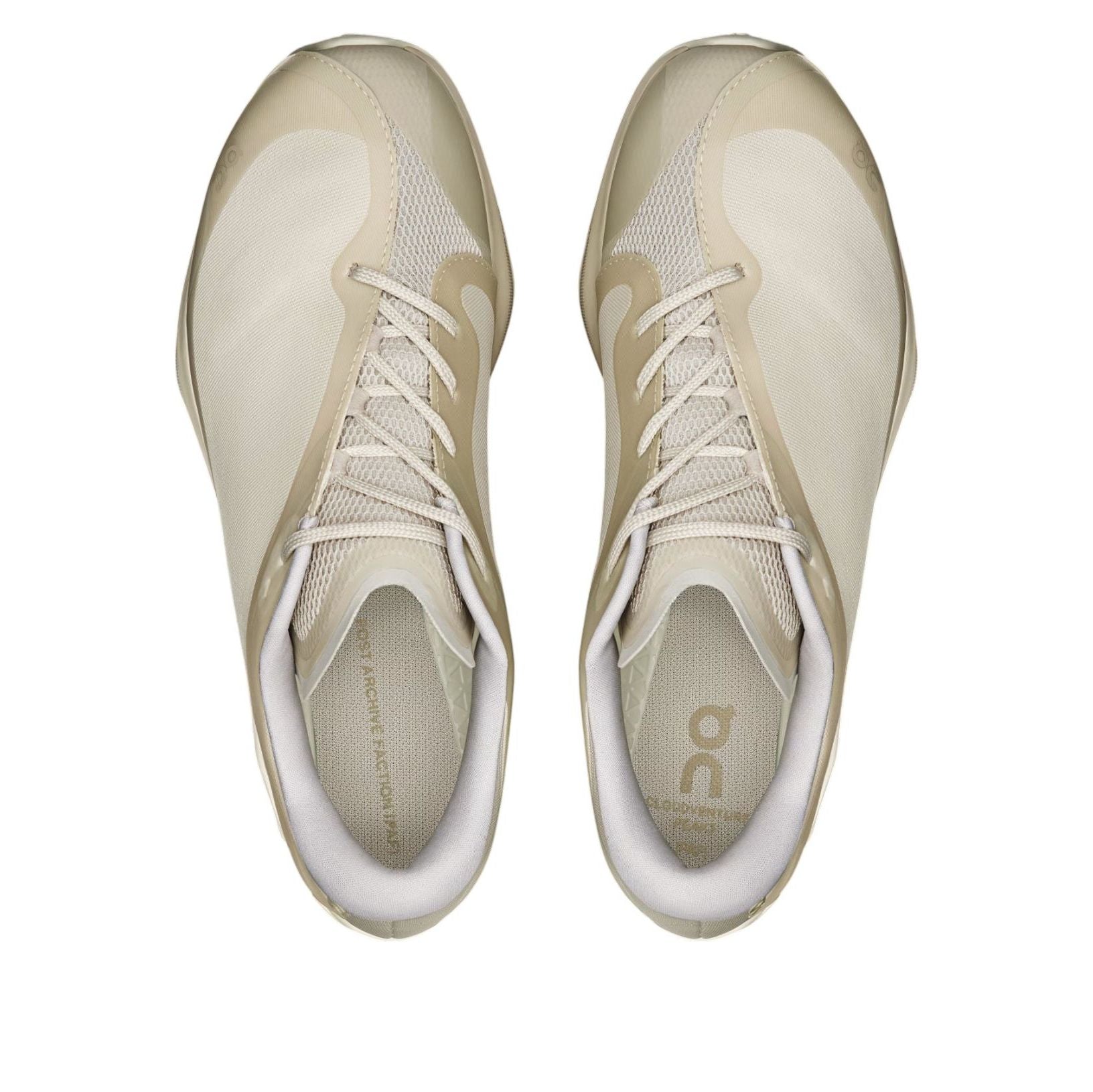 (WMNS) On Running Cloudventure Peak PAF 'Ice Moon' 3WE30662971