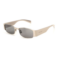 SAINT LAURENT Logo-engraved Sunglasses