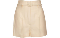 DIOR Casual Shorts Women's Brown