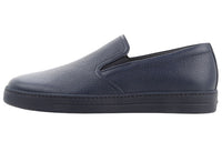 PRADA Men's Casual Shoes Men's Blue
