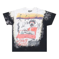 Hellstar The Cleanse of Sin City Tee 'Black' 09357-1SS2404HTCOSC-BLAC