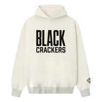 Fear of God Essentials Crackers Hoodie 'Cream White' 192NL256595F