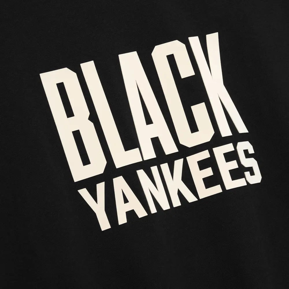 Fear of God Essentials Yankees Tee 'Black' 125NL254554F