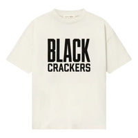 Fear of God Essentials Crackers Tee 'Cream White' 125NL254555F